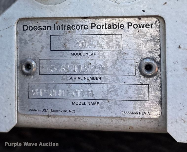 image for item EC8171 2008 Ford F650 Super Duty utility / service truck