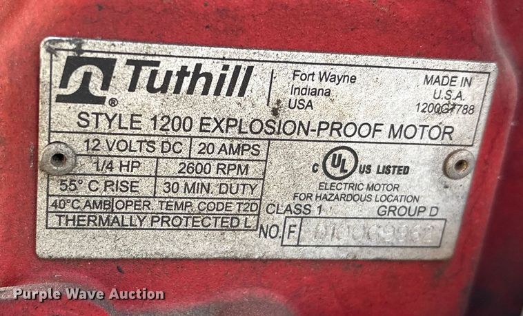 image for item EC8171 2008 Ford F650 Super Duty utility / service truck