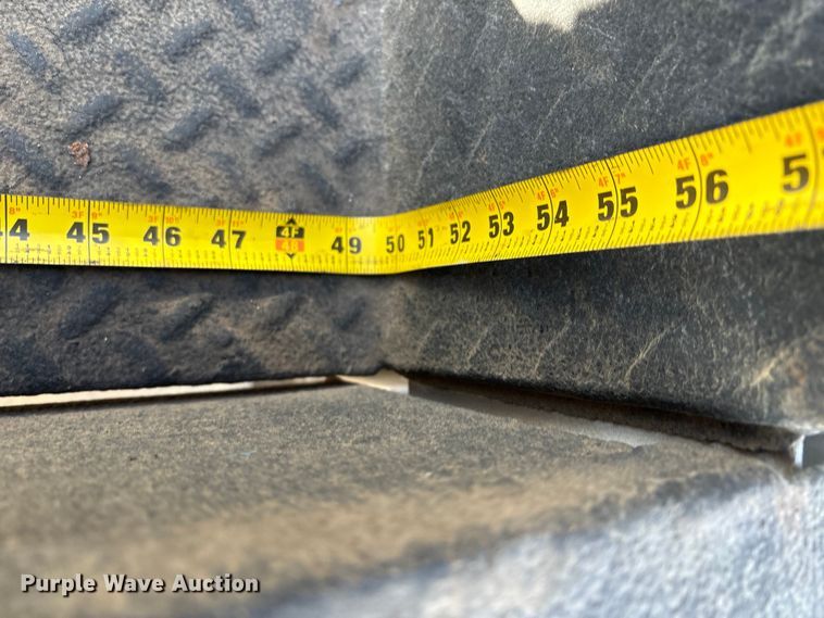 image for item EC8171 2008 Ford F650 Super Duty utility / service truck