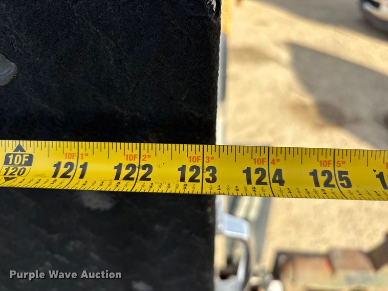 image for item EC8171 2008 Ford F650 Super Duty utility / service truck