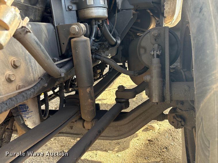 image for item EC8171 2008 Ford F650 Super Duty utility / service truck