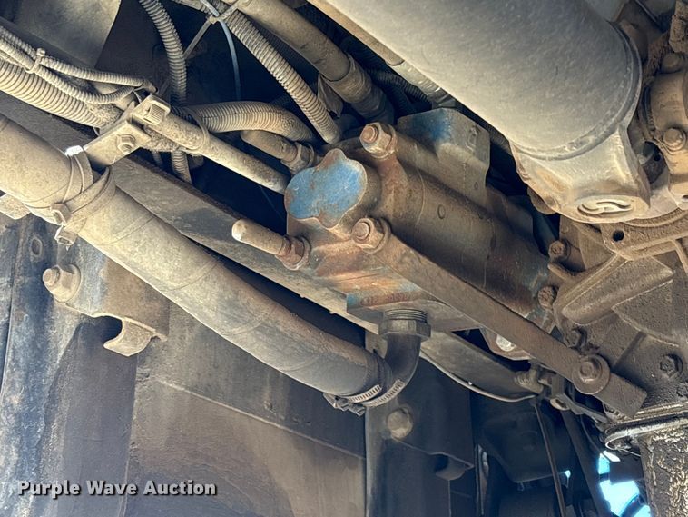 image for item EC8171 2008 Ford F650 Super Duty utility / service truck