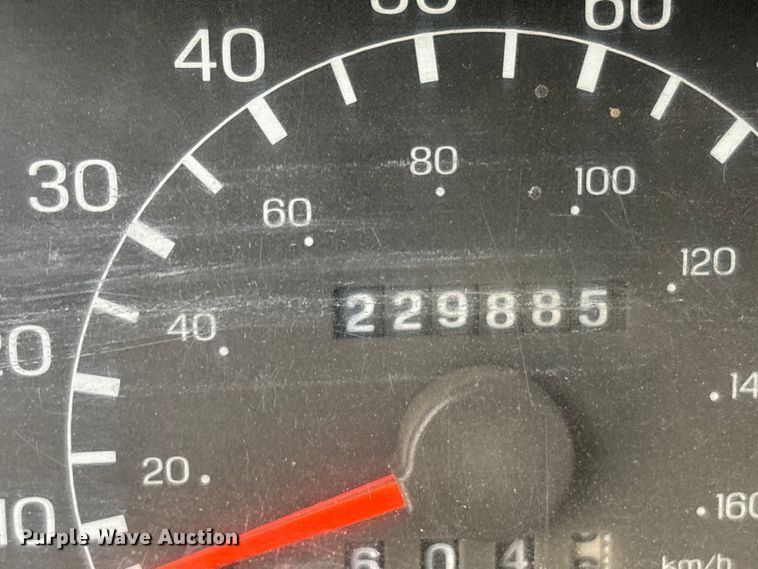 image for item EC8171 2008 Ford F650 Super Duty utility / service truck