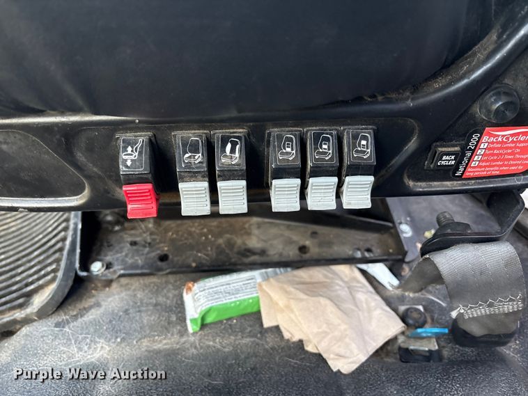 image for item EC8171 2008 Ford F650 Super Duty utility / service truck