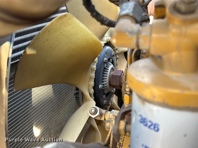 image for item EC8171 2008 Ford F650 Super Duty utility / service truck