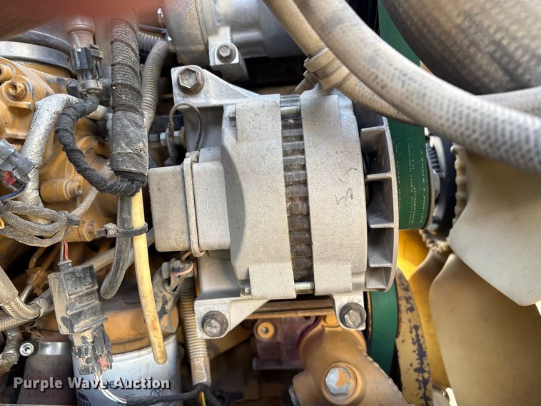 image for item EC8171 2008 Ford F650 Super Duty utility / service truck