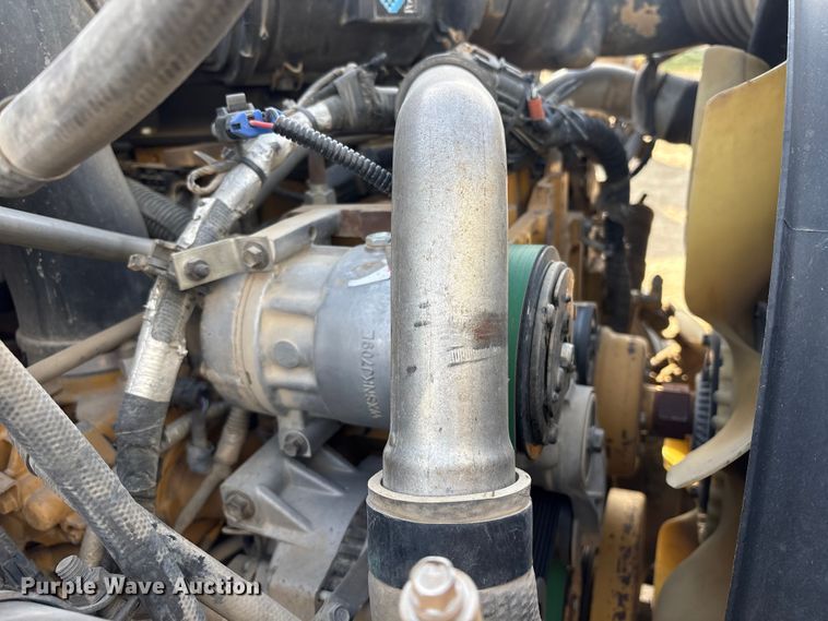 image for item EC8171 2008 Ford F650 Super Duty utility / service truck