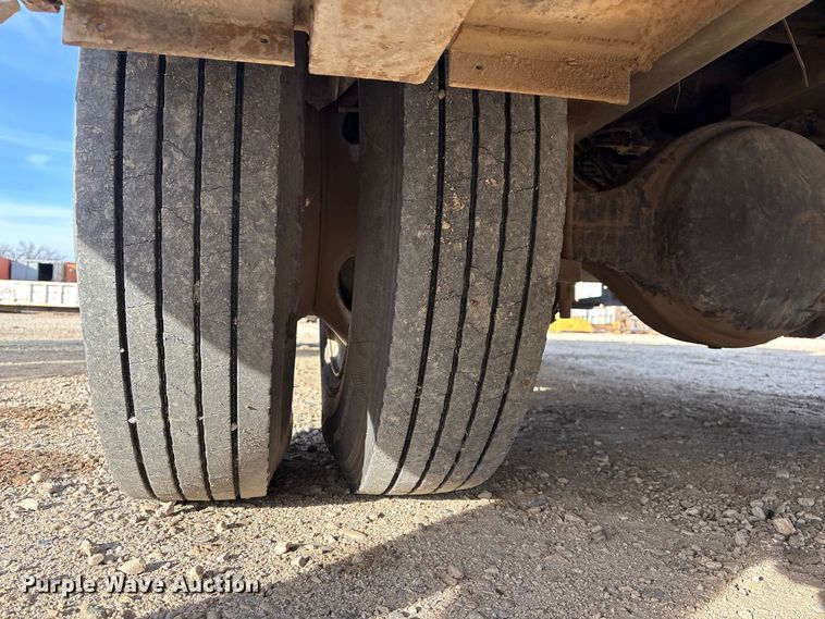 image for item EC8171 2008 Ford F650 Super Duty utility / service truck