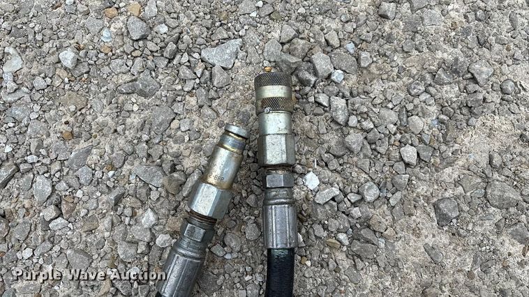 image for item ED2432 2012 Freightliner Business Class M2 digger derrick truck