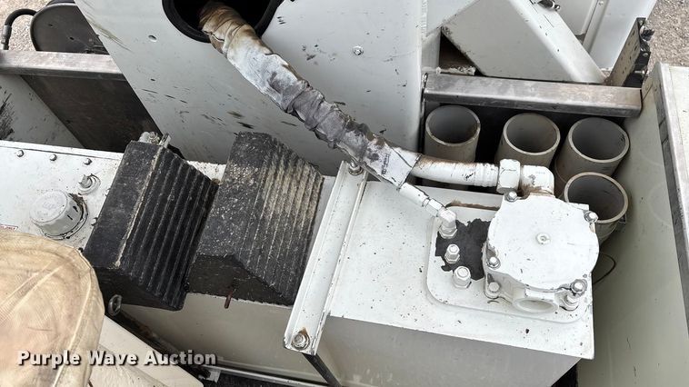 image for item ED2432 2012 Freightliner Business Class M2 digger derrick truck