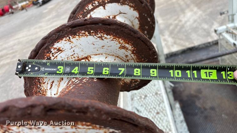 image for item ED2432 2012 Freightliner Business Class M2 digger derrick truck