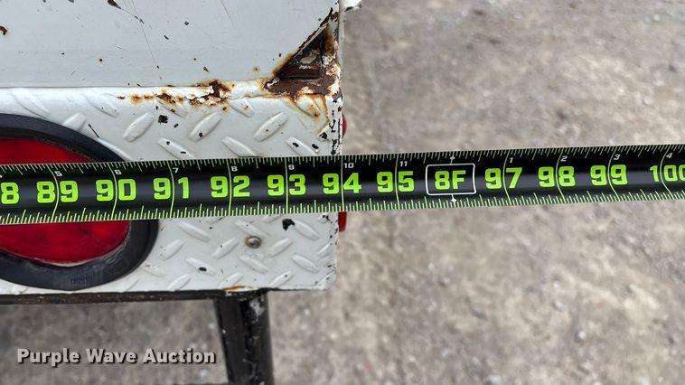 image for item ED2432 2012 Freightliner Business Class M2 digger derrick truck