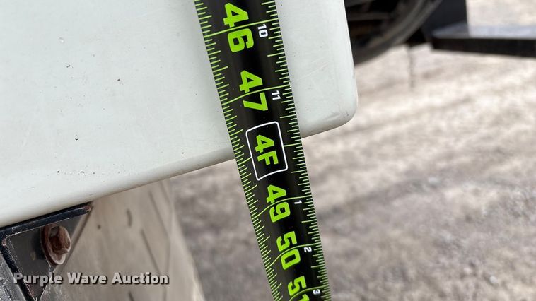 image for item ED2432 2012 Freightliner Business Class M2 digger derrick truck