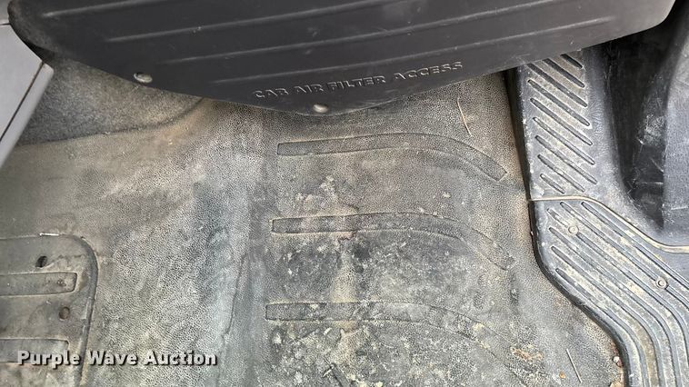 image for item ED2432 2012 Freightliner Business Class M2 digger derrick truck