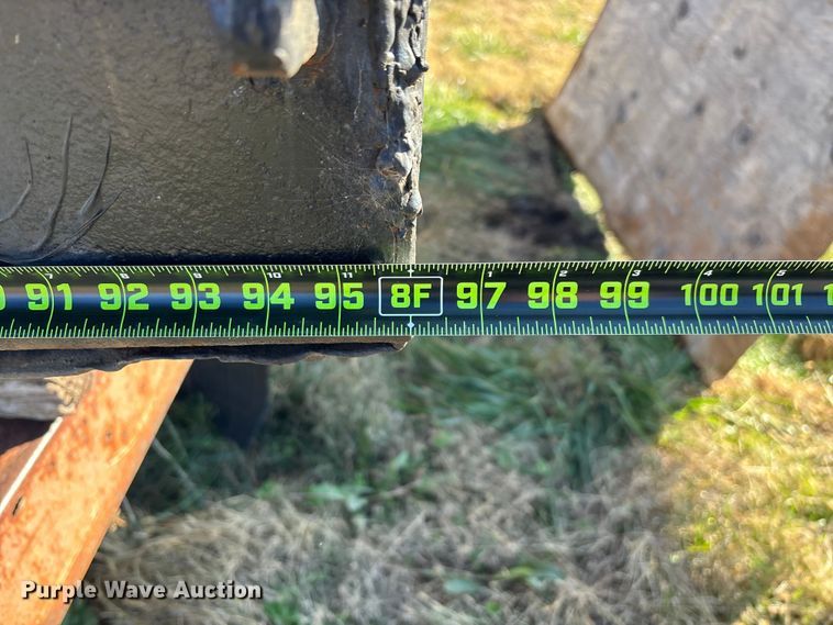 image for item ED2435 Dump truck bed