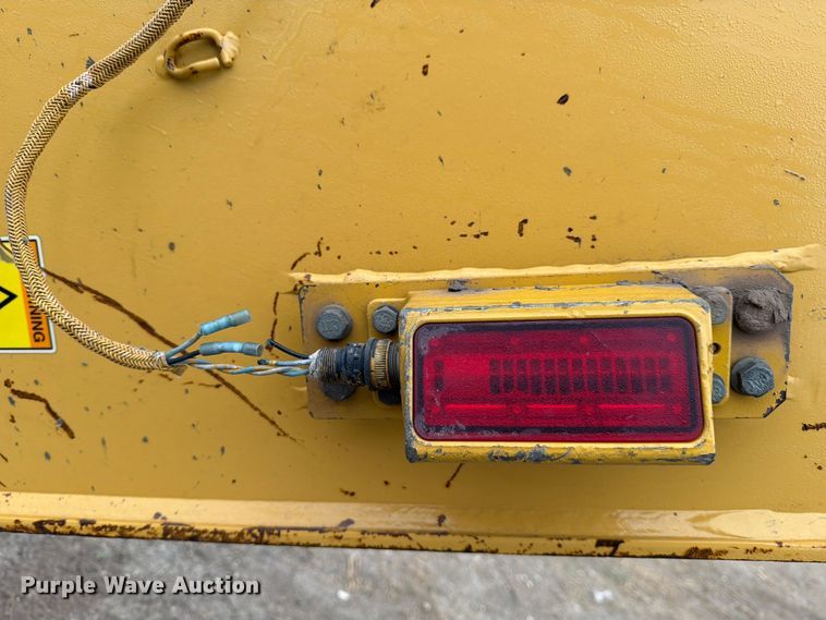 image for item ED5044 2015 Caterpillar 323F L excavator