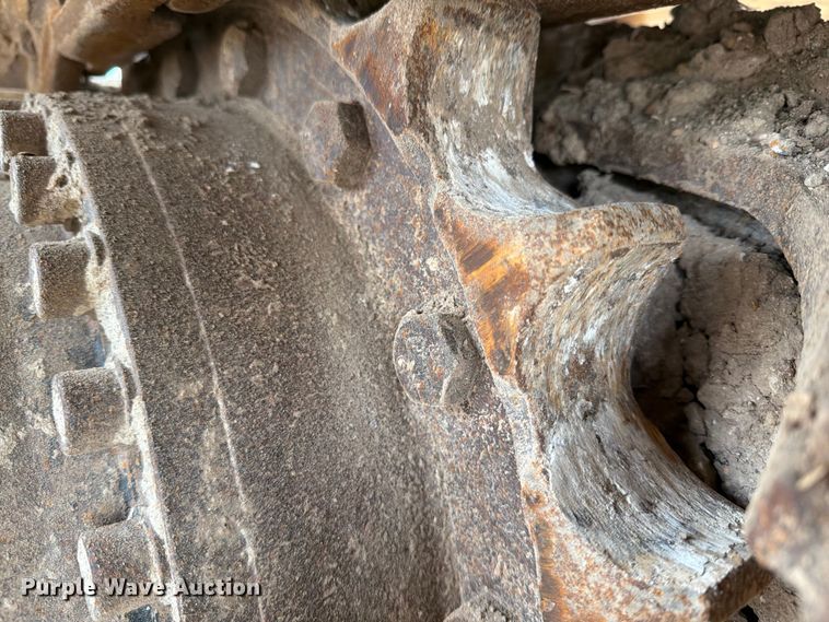 image for item ED5044 2015 Caterpillar 323F L excavator