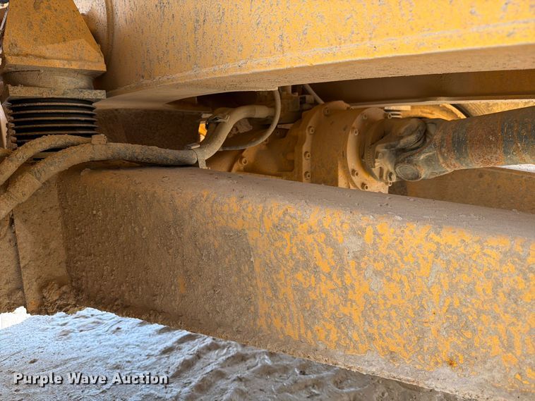 image for item ED5047 2020 Volvo A40G articulated haul truck