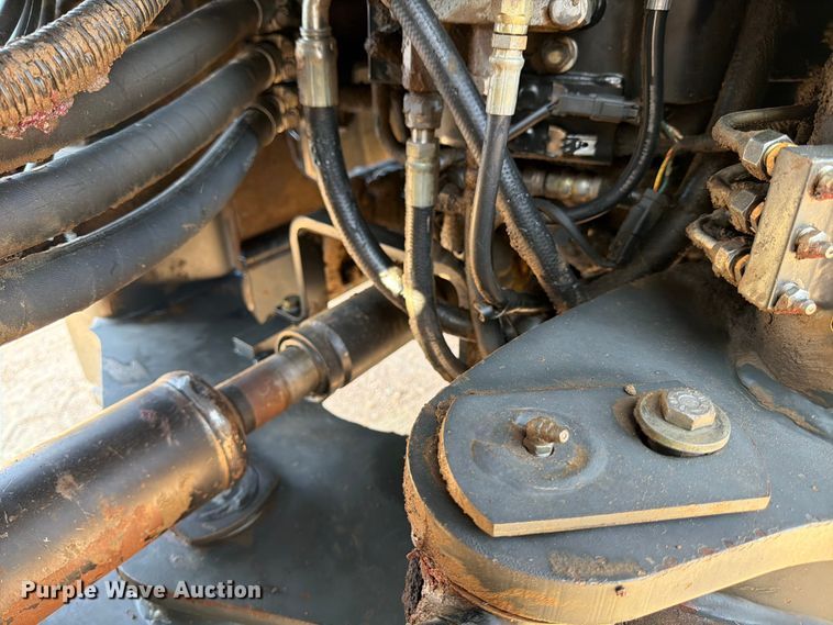 image for item ED5982 2004 Komatsu WA400-5L wheel loader