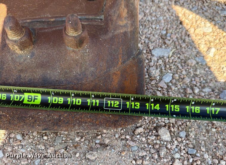 image for item ED5982 2004 Komatsu WA400-5L wheel loader