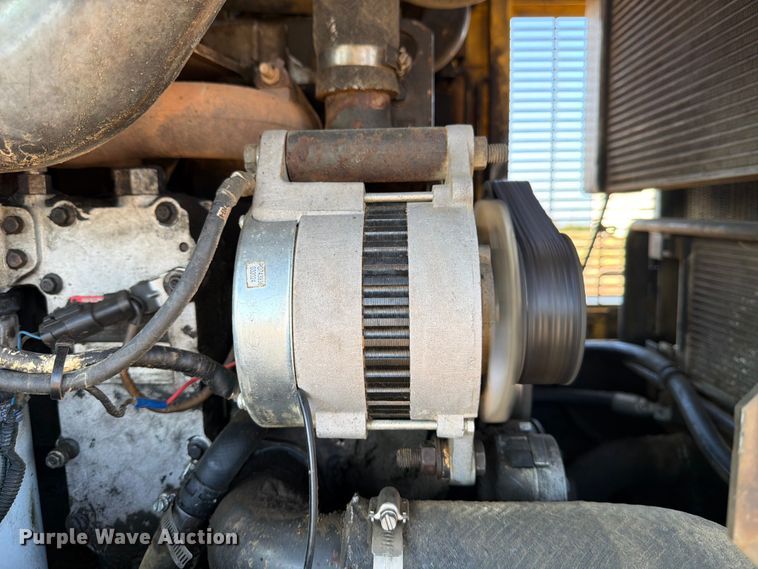 image for item ED5982 2004 Komatsu WA400-5L wheel loader