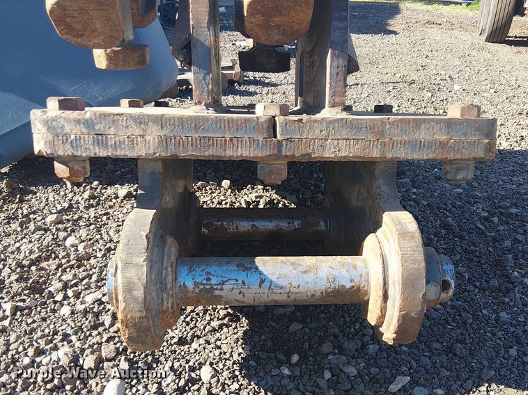image for item EE5059 Rockland WI24-3 compaction wheel