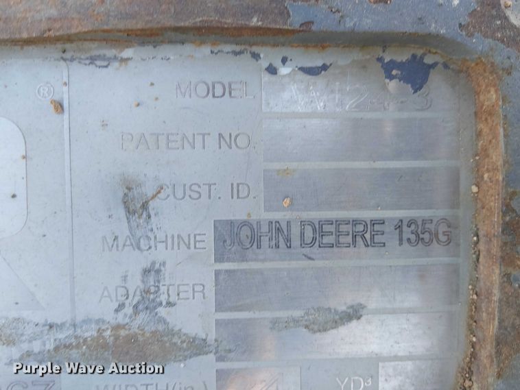 image for item EE5059 Rockland WI24-3 compaction wheel