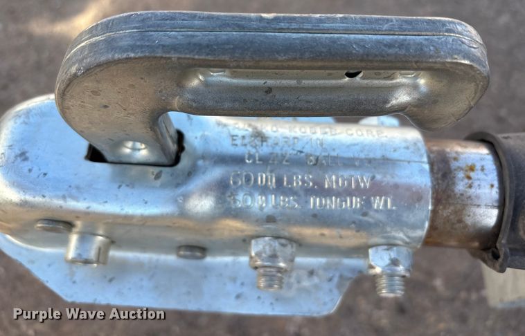 image for item EF6268 Kaeser M118 air compressor