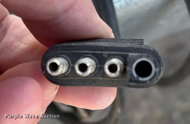 image for item EF6268 Kaeser M118 air compressor