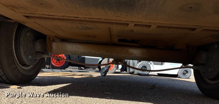 image for item EF6268 Kaeser M118 air compressor