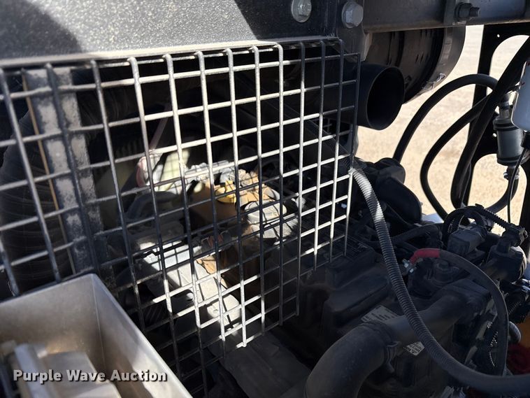 image for item EF6268 Kaeser M118 air compressor