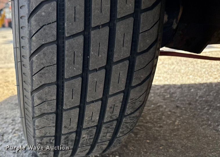 image for item EF6268 Kaeser M118 air compressor