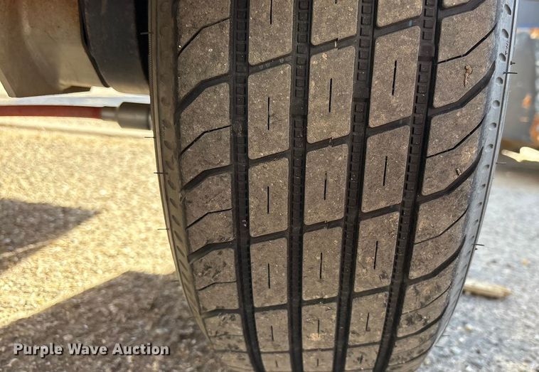 image for item EF6268 Kaeser M118 air compressor