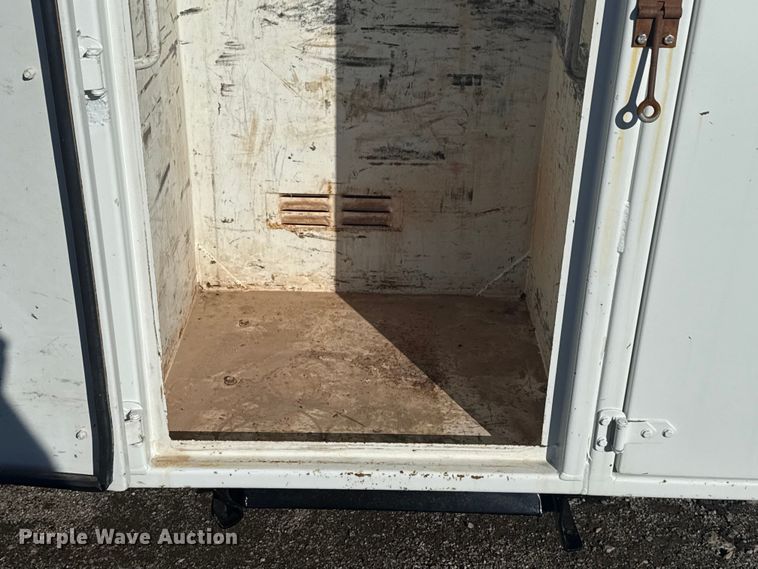 image for item EG1794 2010 Freightliner Business Class M2 crane truck