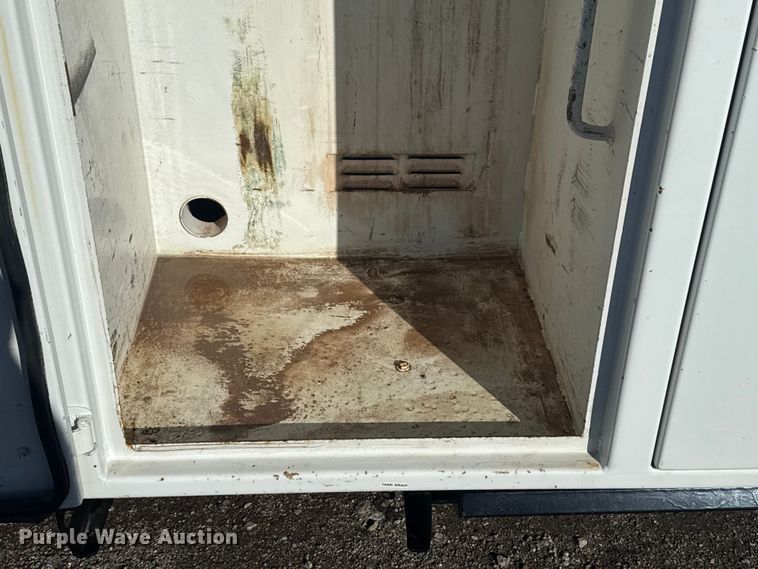 image for item EG1794 2010 Freightliner Business Class M2 crane truck