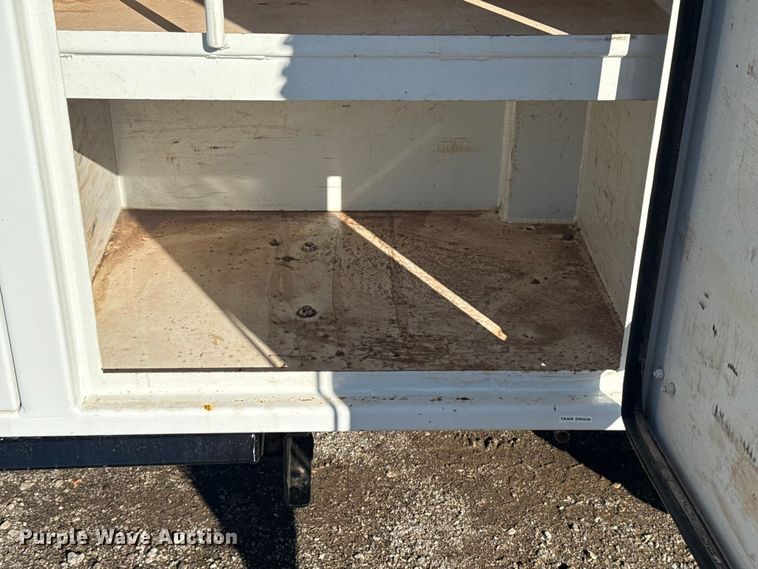 image for item EG1794 2010 Freightliner Business Class M2 crane truck