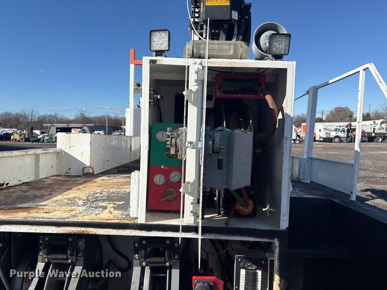 image for item EG1794 2010 Freightliner Business Class M2 crane truck