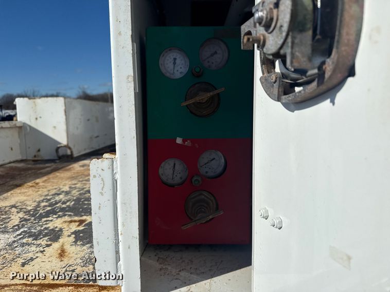 image for item EG1794 2010 Freightliner Business Class M2 crane truck