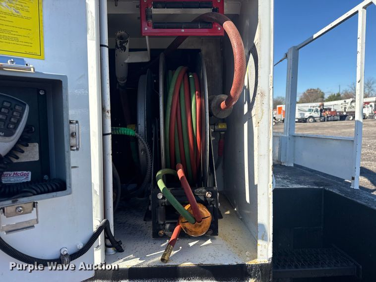 image for item EG1794 2010 Freightliner Business Class M2 crane truck