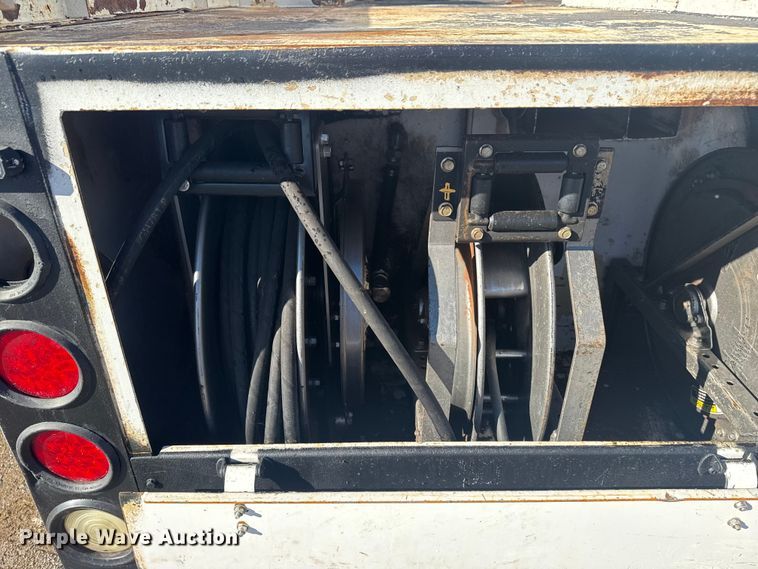 image for item EG1794 2010 Freightliner Business Class M2 crane truck