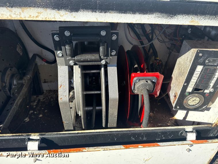 image for item EG1794 2010 Freightliner Business Class M2 crane truck