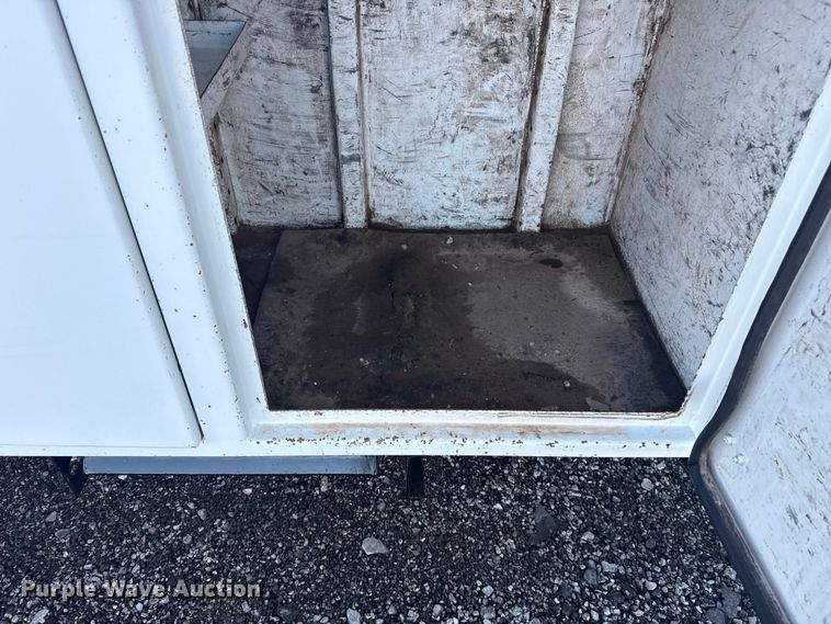 image for item EG1794 2010 Freightliner Business Class M2 crane truck