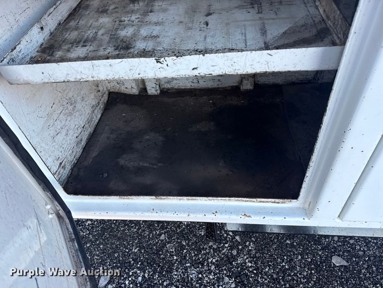 image for item EG1794 2010 Freightliner Business Class M2 crane truck