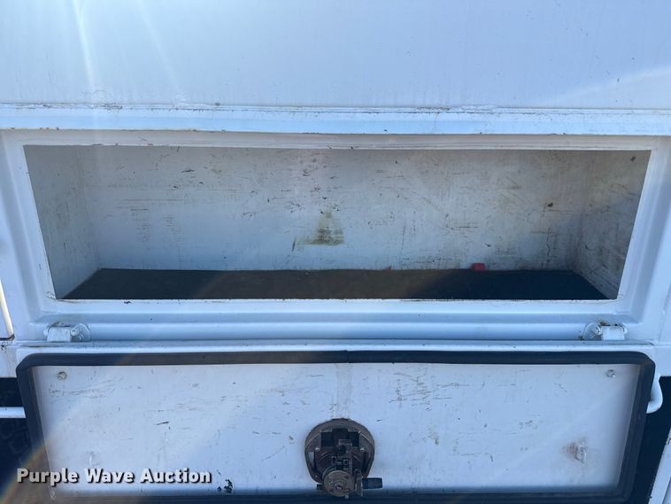 image for item EG1794 2010 Freightliner Business Class M2 crane truck