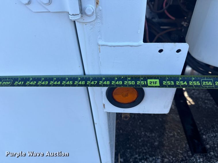 image for item EG1794 2010 Freightliner Business Class M2 crane truck