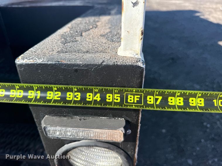 image for item EG1794 2010 Freightliner Business Class M2 crane truck