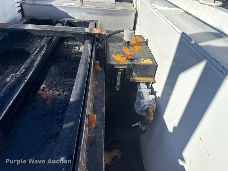 image for item EG1794 2010 Freightliner Business Class M2 crane truck