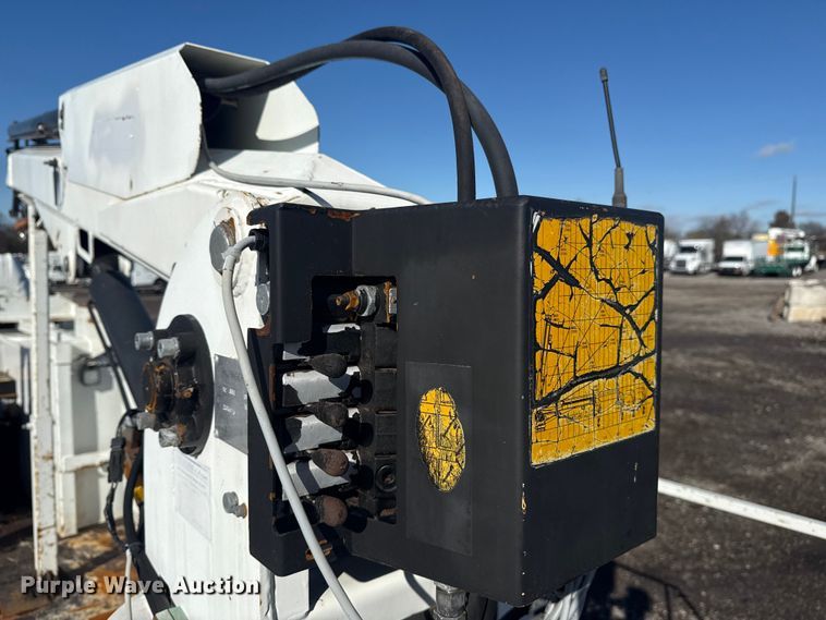 image for item EG1794 2010 Freightliner Business Class M2 crane truck