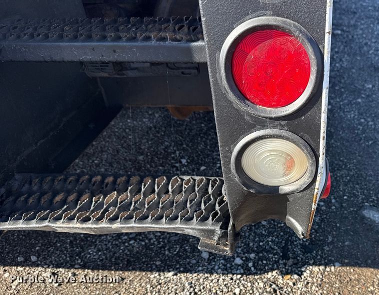 image for item EG1794 2010 Freightliner Business Class M2 crane truck