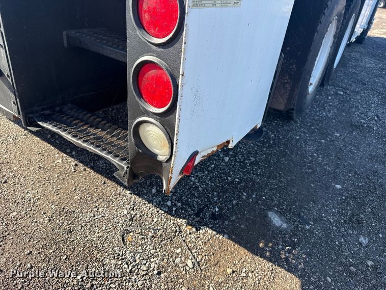 image for item EG1794 2010 Freightliner Business Class M2 crane truck